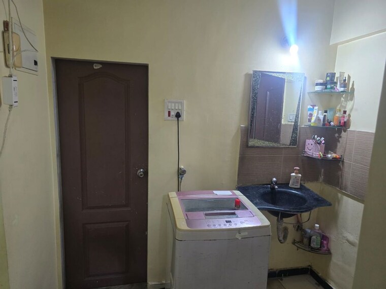 Other, cosmos-heritage 2 Bedroom 842 Sq.Ft. Apartment In Manpada Thane 10412514