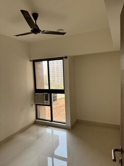 1 BHK + Pooja Room Apartment For Rent in Lodha Crown Quality Homes
