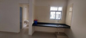 Kitchen in 2 BHK Apartment at Ahura Peshwa, Sinhagad Road – for Rent