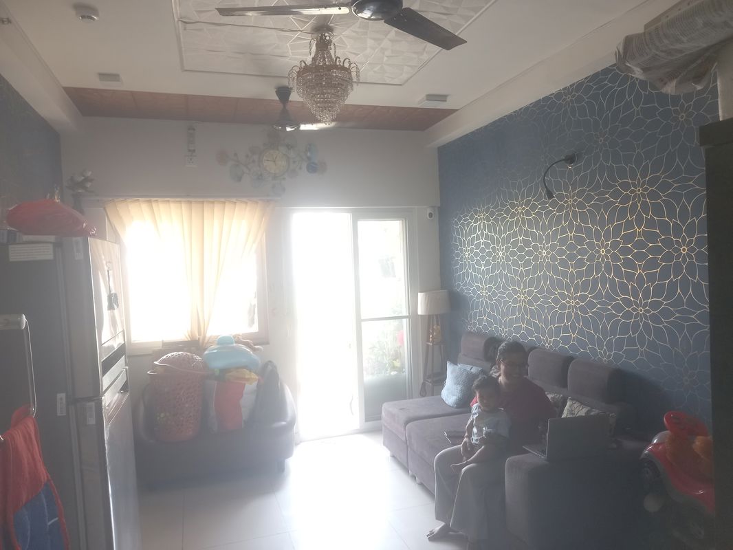 1 BHK 450 Sq.Ft. Apartment in Puravankara Silversands