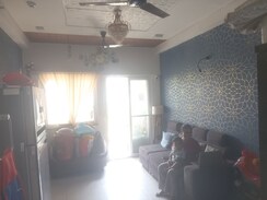 1 BHK Apartment For Rent in Puravankara Silversands