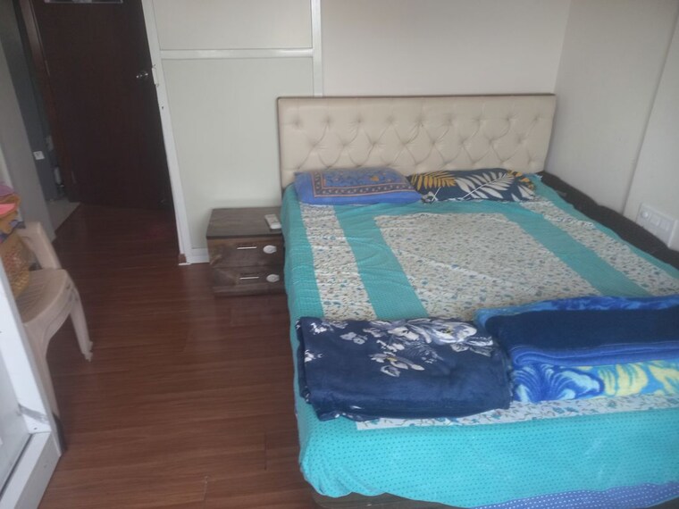 Bedroom, puravankara-silversands 1 Bedroom 450 Sq.Ft. Apartment In Mundhwa Pune 10412503