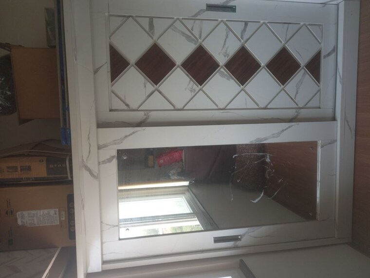 Kitchen, puravankara-silversands 1 Bedroom 450 Sq.Ft. Apartment In Mundhwa Pune 10412503