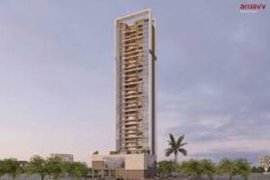 5 BHK Apartment For Sale in Park Circus