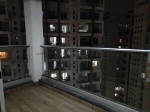 3 BHK Apartment – Exterior View View at Lohia Jain Vallonia Apartments, Bavdhan - for Rent