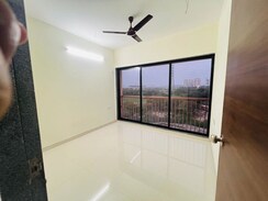 2 BHK + Extra Room Apartment For Rent in Dynamix Divum