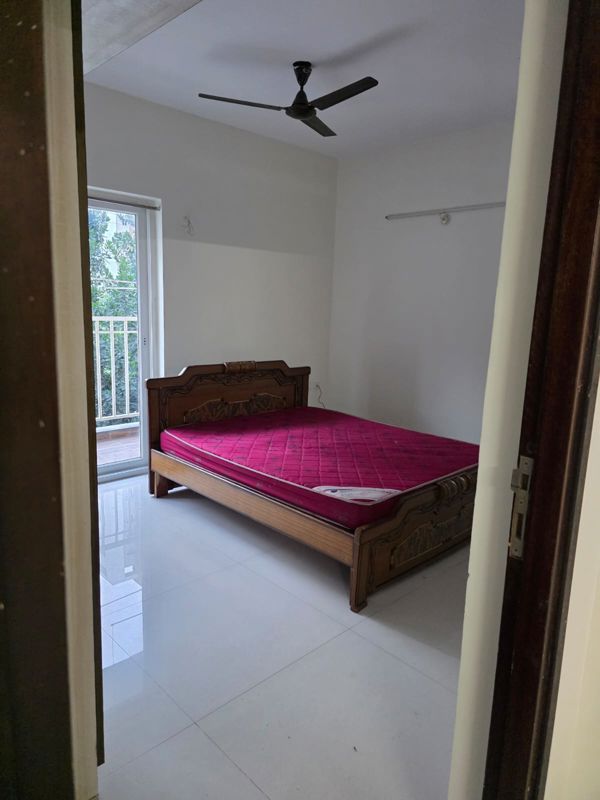 3 BHK + Pooja Room 1800 Sq.Ft. Apartment in Vajra Jasmine County