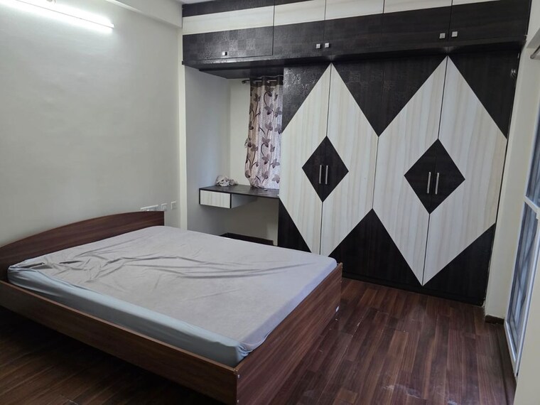 Bedroom, vajra-jasmine-county 3 Bedroom 1800 Sq.Ft. Apartment In Gachibowli Hyderabad 10412538