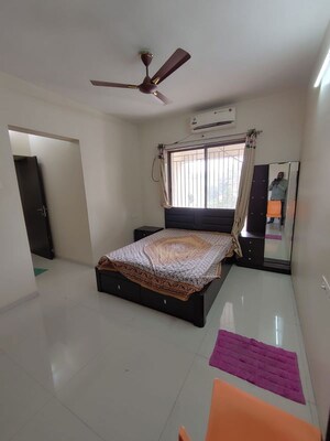Room in 1 BHK Apartment at Welwoath Tinseltown, Bavdhan – for Rent
