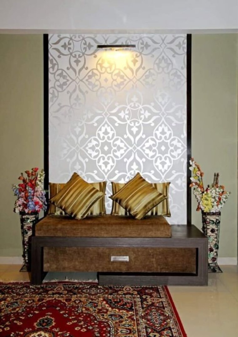 undefined, deep-indraprasth 3 Bedroom 1800 Sq.Ft. Apartment In Satellite Ahmedabad 10412518