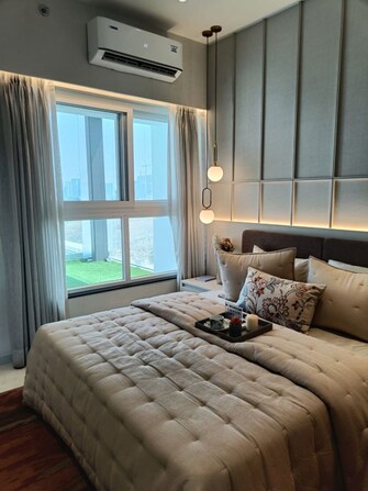 3 BHK + Pooja Room 1675 Sq.Ft. Apartment in Godrej Ivara