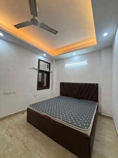 2 BHK Apartment For Rent in Saket