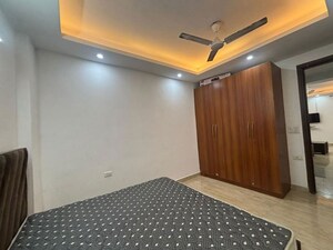 Bedroom in 2 BHK Apartment at Saket – for Rent