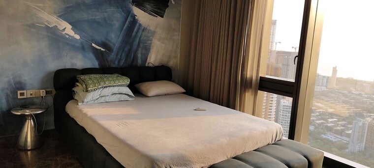 Bedroom, lodha-trump-tower 5 Bedroom 2980 Sq.Ft. Apartment In Worli Mumbai 10412552