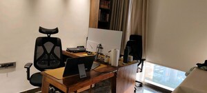 Team Area in 5 BHK Apartment at Lodha Trump Tower, Worli – for Sale