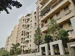 2 BHK + Servant Room Apartment For Rent in Welwoath Tinseltown