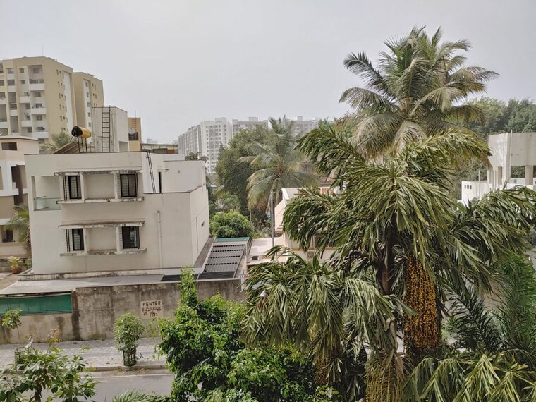 Exterior View, welwoath-tinseltown 2 Bedroom 1000 Sq.Ft. Apartment In Bavdhan Pune 10412555