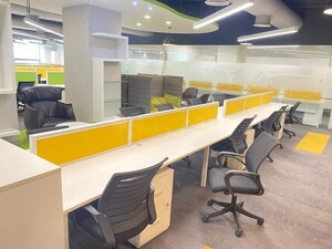 Team Area in  Office Space at Koregaon Park – for Rent