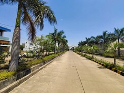 Plot For Sale in Mansha Orchid
