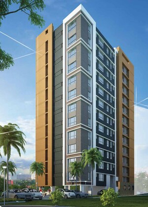 3 BHK Apartment For Sale in Paddapukur