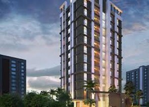 3 BHK Apartment – Exterior View View at Paddapukur - for Sale