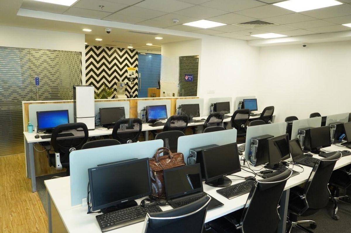 Office Space For Rent in Hinjewadi
