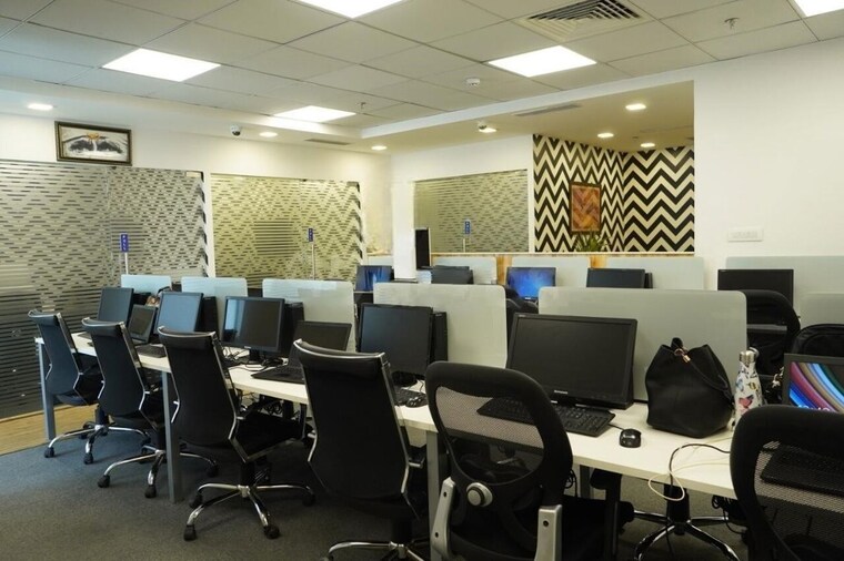 Team Area, hinjewadi Commercial Office Space 6900 Sq.Ft. In Hinjewadi Pune 10412572