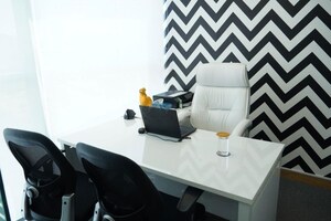 Team Area in  Office Space at Hinjewadi – for Rent