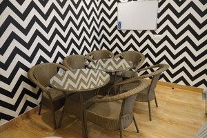 Team Area in  Office Space at Hinjewadi – for Rent