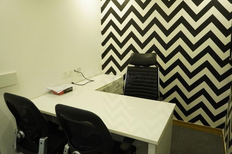 Team Area, hinjewadi Commercial Office Space 6900 Sq.Ft. In Hinjewadi Pune 10412572