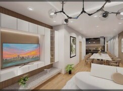 3.5 BHK Apartment For Sale in Oberoi Enigma
