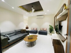 3 BHK + Pooja Room Apartment For Rent in Crown Whistling Woods
