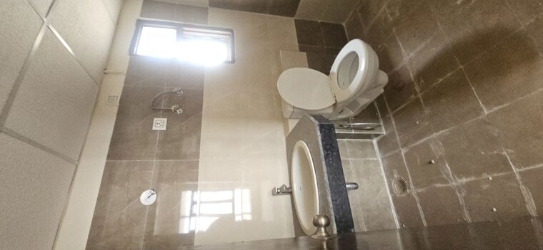 Bathroom, cosmos-express-99 2.5 Bedroom 1550 Sq.Ft. Apartment In Sector 99 Gurgaon 10412554