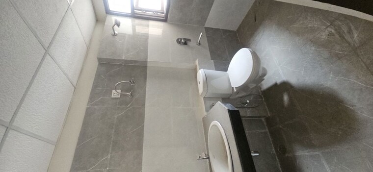 Bathroom, cosmos-express-99 2.5 Bedroom 1550 Sq.Ft. Apartment In Sector 99 Gurgaon 10412554