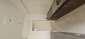 Kitchen in 2.5 BHK Apartment at Cosmos Express 99, Sector 99 – for Sale