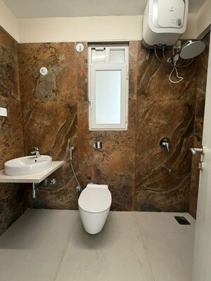 Furnished Amenities in 2 BHK Apartment at Tridhaatu Morya, Chembur – for Rent