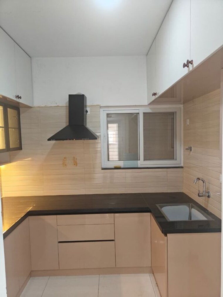 Kitchen, nambiar-millennia 2.5 Bedroom 930 Sq.Ft. Apartment In Sarjapur Road Bangalore 10412561