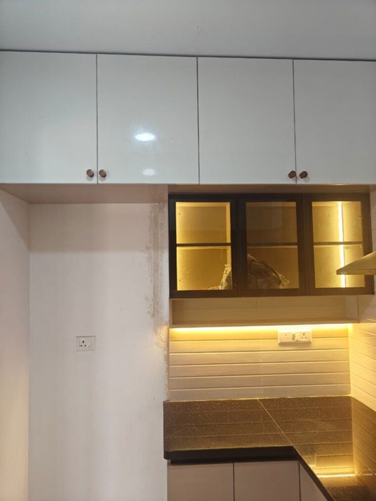 Kitchen/pantry, nambiar-millennia 2.5 Bedroom 930 Sq.Ft. Apartment In Sarjapur Road Bangalore 10412561