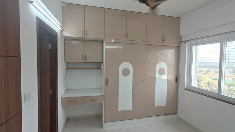 Bedroom, nambiar-millennia 2.5 Bedroom 930 Sq.Ft. Apartment In Sarjapur Road Bangalore 10412561