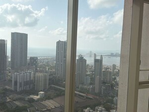 5 BHK Apartment – Exterior View View at Lodha Allura, Worli - for Sale