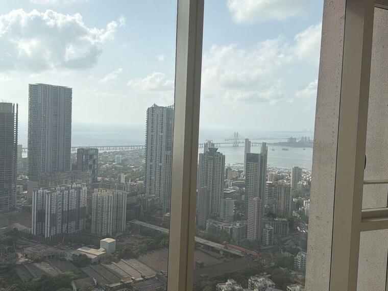 Exterior View, lodha-allura 5 Bedroom 2560 Sq.Ft. Apartment In Worli Mumbai 10412574
