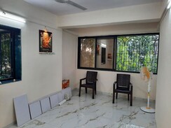 1 BHK Apartment For Rent in Satguru Apartment Panchsheel Nagar