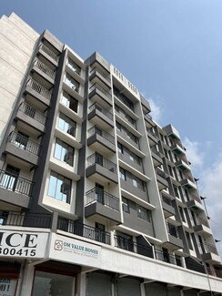 1 BHK Builder Floor For Sale in Om Fair Township