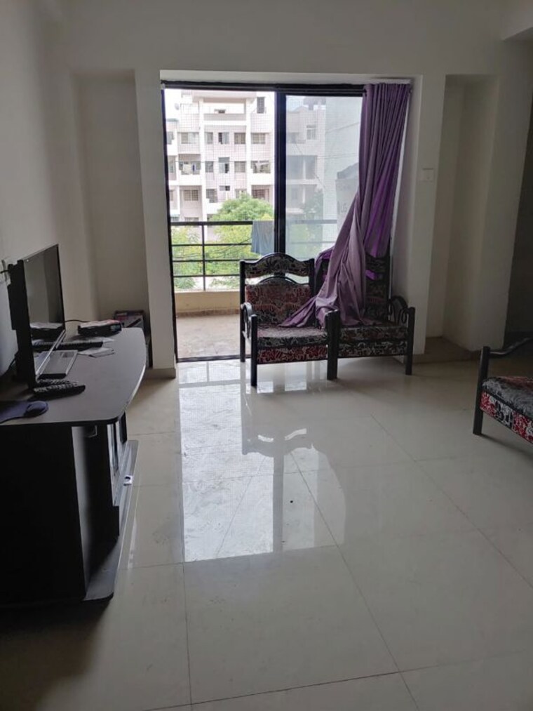 Living Room, pinnacle-brook-side 2 Bedroom 1000 Sq.Ft. Apartment In Bavdhan Pune 10412587