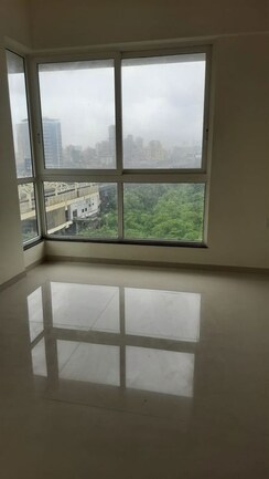 2 BHK + Pooja Room,Servant Room Apartment For Rent in Kalpataru Paramount A