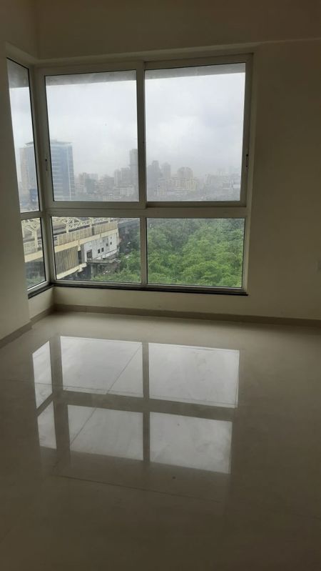 2 BHK + Pooja Room,Servant Room Apartment For Rent in Kalpataru Paramount A