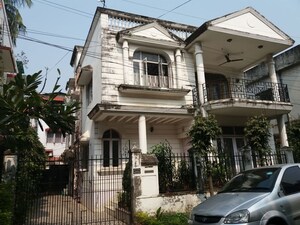 5 BHK Villa For Sale in Bidhannagar