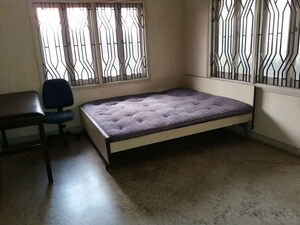 Bedroom in 5 BHK Villa at Bidhannagar – for Sale