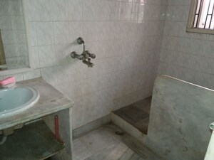 Bathroom in 5 BHK Villa at Bidhannagar – for Sale