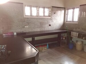 Kitchen in 5 BHK Villa at Bidhannagar – for Sale